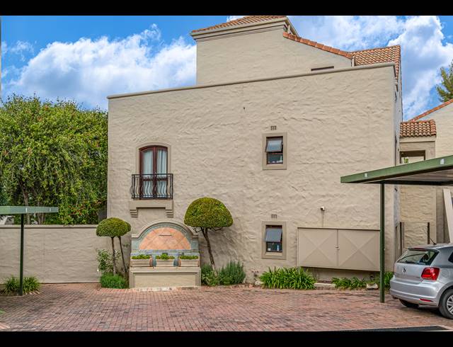 2 BEDROOM APARTMENT FOR SALE IN PAULSHOF